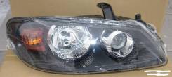 Фара. Nissan Bluebird Sylphy Nissan Almera, N16E, N16 Двигатели: QG15DE, QG18DE, K9K, YD22DDT, QG16DE