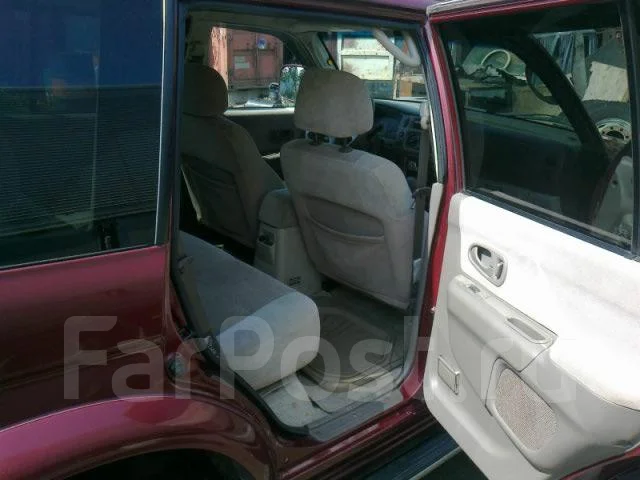 Mitsubishi Montero Sport. �������, 4wd, 3.5, ������ ����