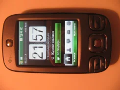 HTC Touch Diamond P3700 ����