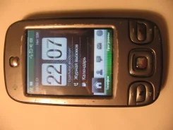 HTC Touch Diamond P3700. �/� ����