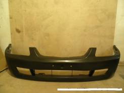 Бампер. Mazda Protege Mazda Familia, BJ3P, BJ5P, BJ5W, BJ8W, BJEP, BJFP, BJFW Mazda 323
