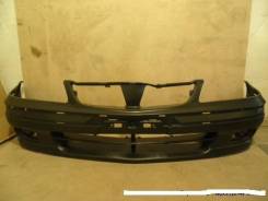Бампер. Nissan Sunny, SB15, B15, JB15, FNB15, FB15, QB15