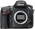 Nikon D800 Body. 10 - 14.9 ��