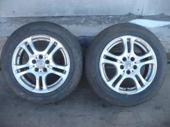 Sparco. 6.5x15", 5x100, ET45 ����