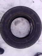 Dunlop Grandtrek TG35. �����������, 1999 ���, ����� ����