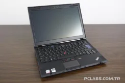 Lenovo ThinkPad X301. 1,4����, ��� 4 ��, ���� 250���, WiFi, Bluetooth, ����������� �� 4��. ����