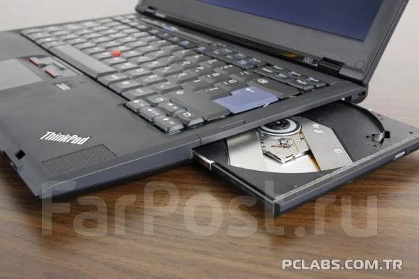 Lenovo ThinkPad X301. 1,4����, ��� 4 ��, ���� 250���, WiFi: 1, Bluetooth: 1, ����������� �� 4��. ����