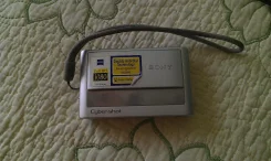 Sony Cyber-shot DSC-T200. 8 - 8.9 ��, ���: 3� ����