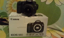 Canon EOS 60D Kit. 10 - 14.9 �� ����
