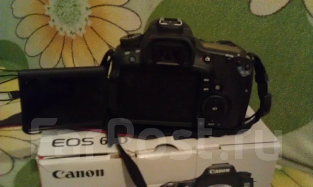 Canon EOS 60D. 10 - 14.9 �� ����