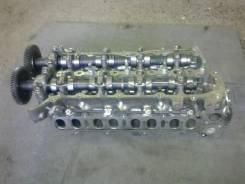 Головка блока цилиндров. Toyota Land Cruiser Двигатели: 1VDFTV, 1VD