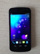 Samsung Galaxy Nexus I9250 ����