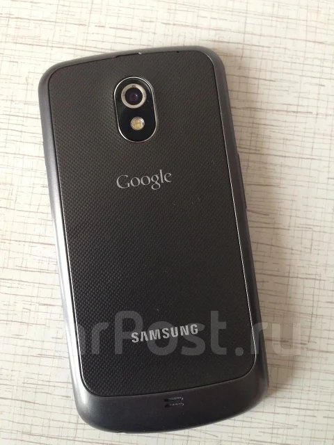 Samsung Galaxy Nexus I9250 ����
