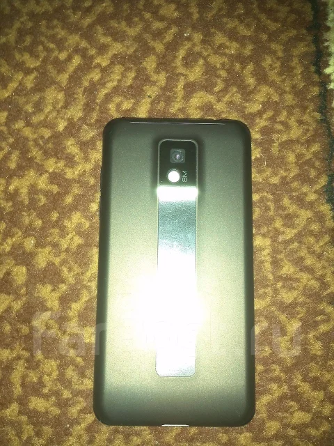 LG Optimus 2X. ����� ����