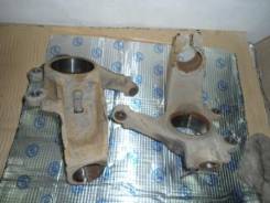 Кулак поворотный. Ford Focus