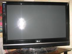 LG. 32" CRT (ЭЛТ)