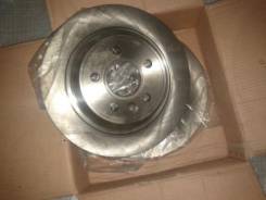 Диск тормозной. Ford Mondeo Ford Galaxy