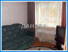 2-комнатная, улица Сипягина 28. Эгершельд, агентство, 52 кв. м. Комната