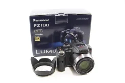 Panasonic Lumix DMC-FX100. 10 - 14.9 �� ����