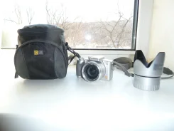 Panasonic Lumix DMC-FZ5. 5 - 5.9 ��, ���: 12� ����