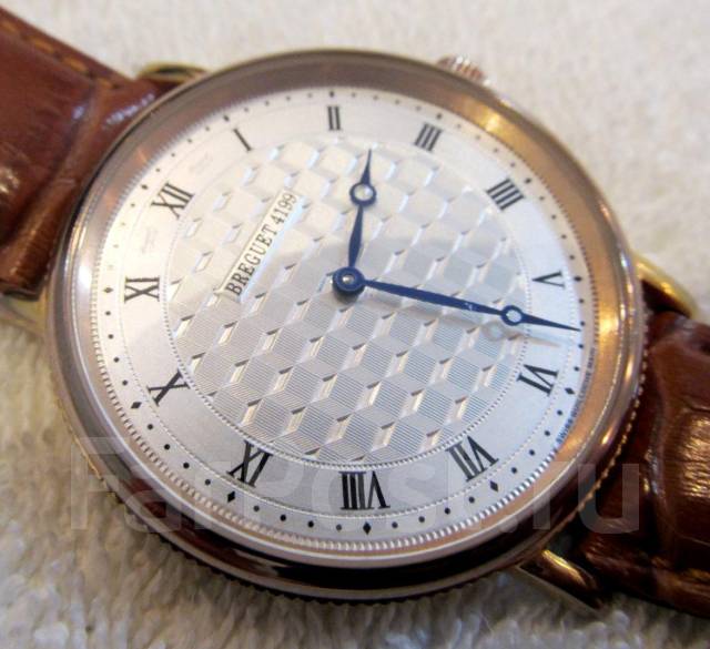 Breguet 4199 . 7 000