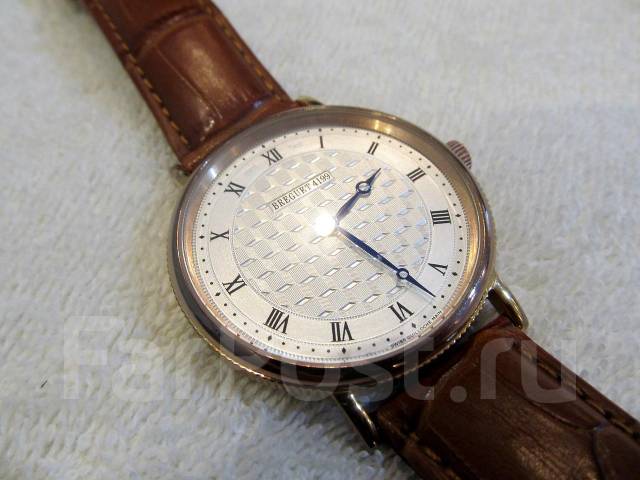 Breguet 4199 discount