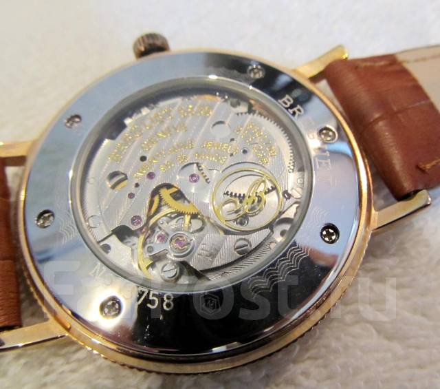 Breguet 4199 . 7 000