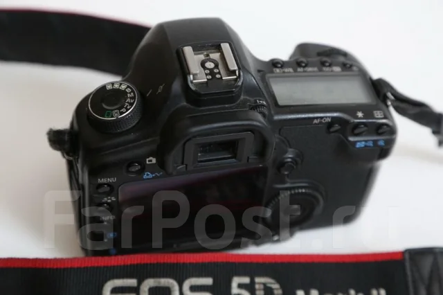 Canon EOS 5D Mark II Body. 10 - 14.9 �� ����