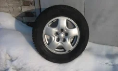 GT Radial Champiro WT-65. ������, 20�%