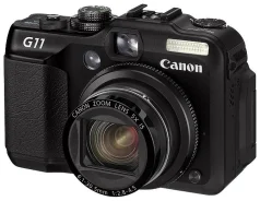Canon PowerShot G11. 10 - 14.9 ��, ���: 5� ����