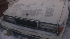 Nissan Laurel Spirit. EB12, CA16DE ����