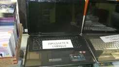 ASUS K70AB. 2,4����, ��� 2048 ��, ���� 250���, WiFi
