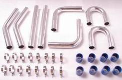 Интеркулер. Lexus IS300, GXE10 Lexus IS200, GXE10 Honda: Accord, Inspire, Civic, Civic Type R, Prelude, Fit, Integra Toyota: Aristo, Verossa, Altezza...