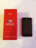 LG Optimus 3D P920