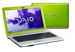 Sony VAIO VPC-YB3Q1R. ��� 2048 �� ����
