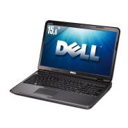 Dell Inspiron 15R. 15.6", 2,1 ГГц, ОЗУ 3072 Мб, диск 120 Гб, WiFi, Bluetooth