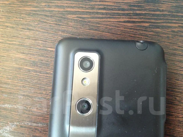 LG Optimus 3D P920. �/� ����