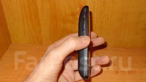 LG Optimus 3D P920. �/� ����