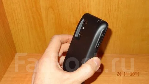 LG Optimus 3D P920. �/� ����