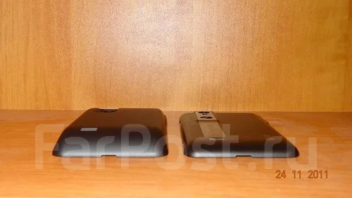 LG Optimus 3D P920. �/� ����