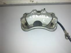 Опора амортизатора. Toyota Corolla, ADE150, NDE150, NRE150, ZZE150
