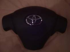 Крышка подушки безопасности. Toyota Corolla Fielder Toyota Corolla Rumion Toyota Auris