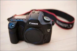 Canon EOS 5D Body