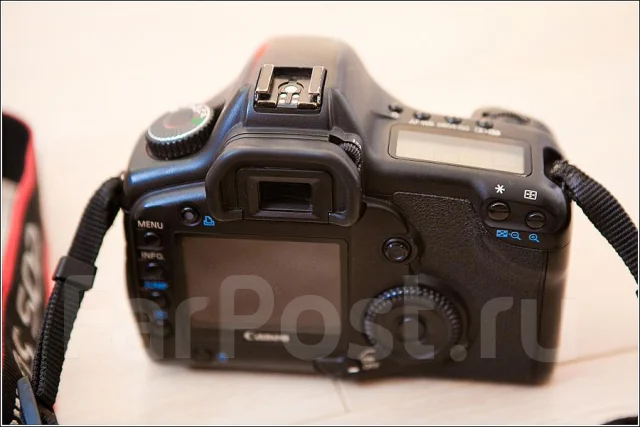 Canon EOS 5D Body ����