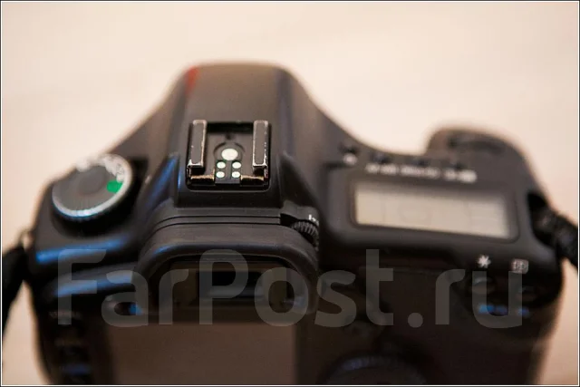 Canon EOS 5D Body ����