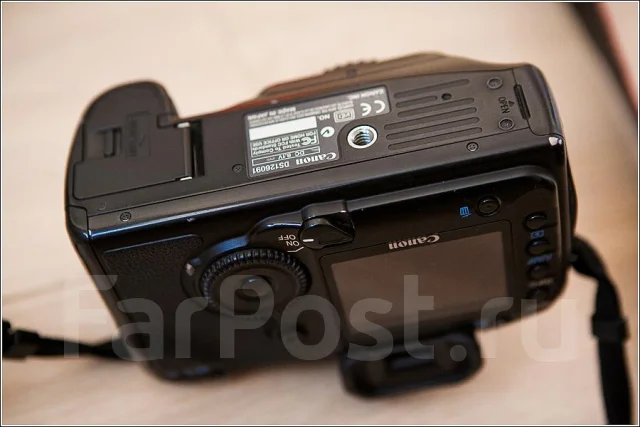 Canon EOS 5D Body ����