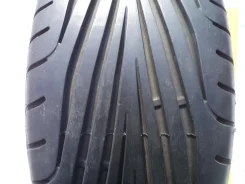 Goodyear Eagle F1 GS. ������, 2010 ���, �/�, ����� 10�% ����