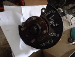 Ступица передняя левая Фит 2002г. в куз GD1, двс L13A. Honda Fit, GD1 Двигатель L13A