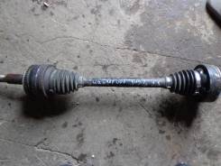Привод, полуось. Toyota Chaser, JZX100 Двигатели: 1JZFE, 1JZGE, 1JZGTE, 1JZ