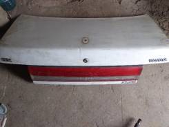 Крышка багажника. Toyota Corona, AT170, CT170, ST170, 170